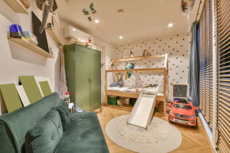 İç Mimarlık ve Dekorasyon