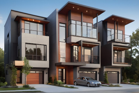 Anahtar Teslim İnşaat